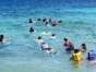 Snorkeling in Punta Maya. Matanzas