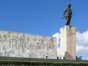 Ernesto Che Guevara Mausoleum panoramic view, Santa Clara City