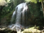 Soroa waterfalls