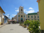 Historical Center, Camagüey