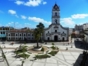 Historical Center, Camagüey