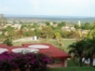 Panoramic hotel view