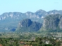 Viñales valley view