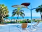 Ocean View at Mystique Casa Perla Hotel by Royalton, Varadero, Matanzas, Cuba.