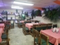 Restaurant at El Taburete Camping, Comunidad Las Terrazas, Sierra del Rosario Candelaria, Artemisa, Cuba