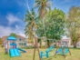 Kid´s Playground at Sol Caribe Beach All Inclusive Hotel, Varadero, Matanzas, Cuba.