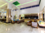 Lobby bar