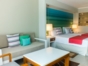 JUNIOR SUITE ROOM