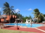 Panoramic villa & pool view