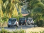 Jeep safari
