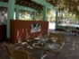 Pool Snack Bar