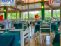 Buffet Restaurant Las Yagrumas Hotel