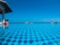 Swimming´s pool view