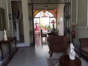Hotel`s lobby & reception view