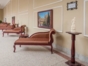 Hotel`s inside details