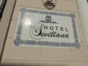 Hotel`s details