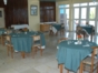 A la carte international Restaurant
