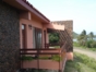 Hotel's panoramic view