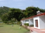 Hotel's panoramic view