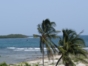 Beach view