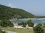 Panoramic  view from hotel