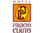 Habaguanex Palacio Cueto Hotel logo