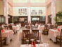 A la carte international Restaurant