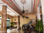 Lobby View