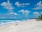 BEACH AREA