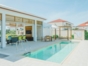 DayPool Garden