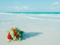 BEACH AREA