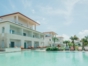 Main pool