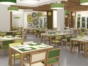La Famiglia, Snack Bar