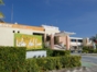 Hotel entrace