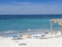 Beach view