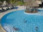 Aereal Pool View
