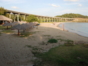 Yaguanabo beach panoramic view