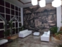 Lobby view
