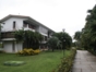 Panoramic hotel & gardens view