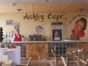 Ashley Cafe