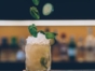 Lobby bar Oasis