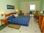 Sea View Standard Room