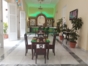 Hotel`s inside details