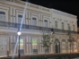 Hotel`s Panoramic Night View