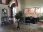 Hotel`s lobby & reception view
