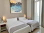 Superior with Balcony room