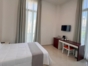 Superior with Balcony room