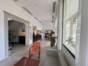 Hotel reception