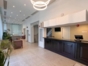 Hotel reception