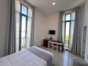 DOUBLE WITH BALCONY ROOM